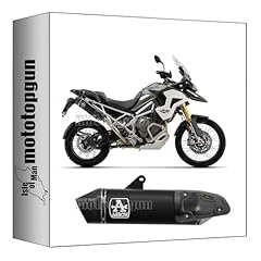 Scarico omologato arrow usato  Spedito ovunque in Italia 
