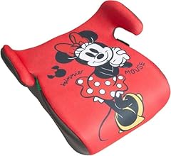 Disney minnie seggiolino usato  Spedito ovunque in Italia 