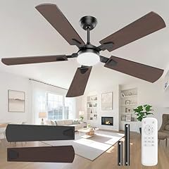 Crazypai ceiling fans for sale  Delivered anywhere in USA 