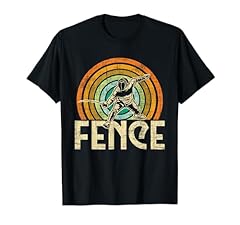 Fence retro vintage for sale  Delivered anywhere in USA 