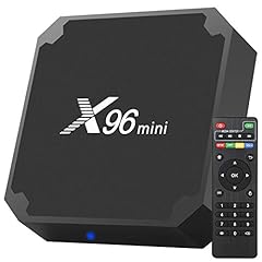 Android box 10.0 d'occasion  Livré partout en France