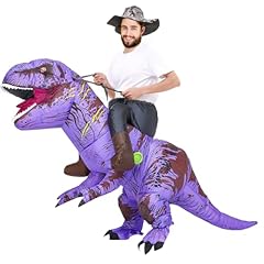 Rafalacy inflatable dinosaur for sale  Delivered anywhere in UK