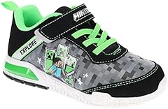Minecraft shoes boys for sale  Delivered anywhere in UK