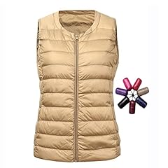 Tiennew womens gilet for sale  Delivered anywhere in UK