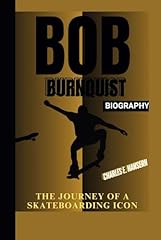 Bob burnquist journey for sale  Delivered anywhere in USA 
