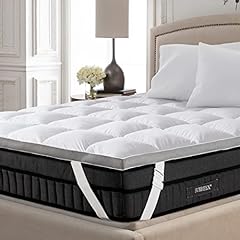 Subrtex feather mattress for sale  Delivered anywhere in USA 