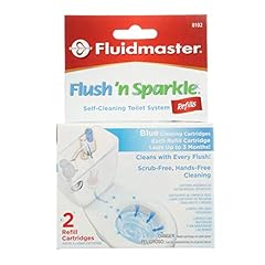 Fluidmaster 8102p8 flush for sale  Delivered anywhere in USA 