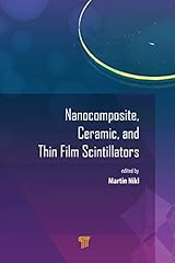 Nanocomposite ceramic and gebraucht kaufen  Wird an jeden Ort in Deutschland
