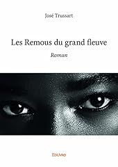 Remous grand fleuve d'occasion  Livré partout en France