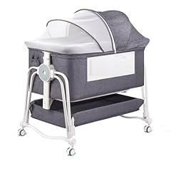 Suihuooo bedside bassinet for sale  Delivered anywhere in USA 