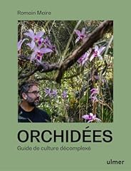 Orchidées guide culture d'occasion  Livré partout en France