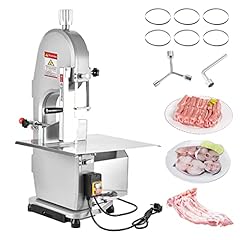 Chbiao 1500w Electric Meat Bone Saw Machine Band Saw, used for sale  Delivered anywhere in USA 