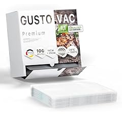 Gustovac pack 100 d'occasion  Livré partout en France