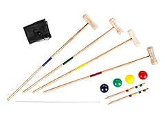 Spetebo set croquet d'occasion  Livré partout en France