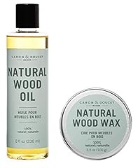 Caron & Doucet - Natural Wood Conditioning Oil and for sale  Delivered anywhere in Canada
