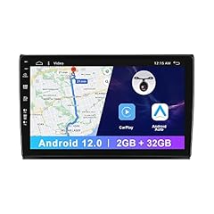 Autoradio android 12.0 usato  Spedito ovunque in Italia 