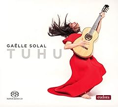 Tuhu musique bresilienne d'occasion  Livré partout en France