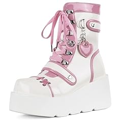 Celnepho pink platform for sale  Delivered anywhere in USA 