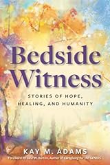 Bedside witness stories for sale  Delivered anywhere in USA 
