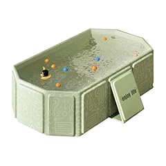 Baignoire pliable bébé d'occasion  Livré partout en Belgiqu