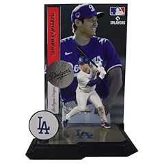 Mcfarlane shohei ohtani for sale  Delivered anywhere in USA 