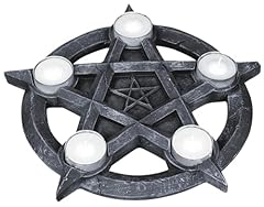 Nemesis now pentagram usato  Spedito ovunque in Italia 