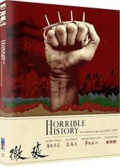 Horrible history four gebraucht kaufen  Wird an jeden Ort in Deutschland