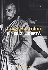 Luigi bartolini. linee usato  Spedito ovunque in Italia 