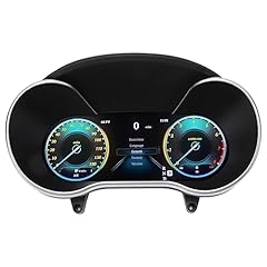 Speed instrument cluster for sale  Delivered anywhere in UK