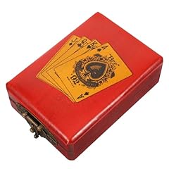 Lifkich poker box for sale  Delivered anywhere in USA 
