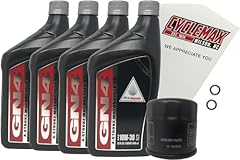 Cyclemax oil change for sale  Delivered anywhere in USA 