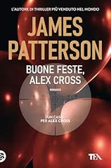 Buone feste alex usato  Spedito ovunque in Italia 