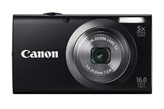Canon powershot a2300 for sale  Delivered anywhere in UK