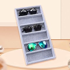 Offfay sunglasses organizer for sale  Delivered anywhere in Ireland
