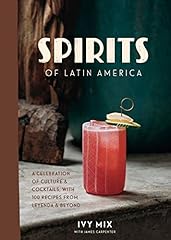 Spirits latin america gebraucht kaufen  Wird an jeden Ort in Deutschland