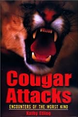 Cougar attacks encounters d'occasion  Livré partout en Belgiqu