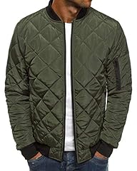 Pretifeel mens bomber for sale  Delivered anywhere in USA 