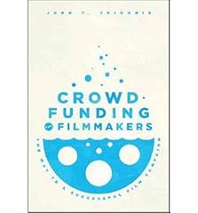 Crowdfunding for filmmakers d'occasion  Livré partout en France