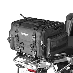 Rhinowalk motorcycle saddle for sale  Delivered anywhere in UK