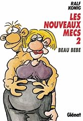 Mecs tome 2 d'occasion  Livré partout en France