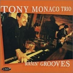 Burnin grooves tony for sale  Delivered anywhere in USA 