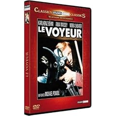 Voyeur d'occasion  Livré partout en France