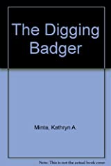 Digging badger for sale  Delivered anywhere in UK