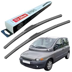 Silbak windscreen wipers for sale  Delivered anywhere in UK