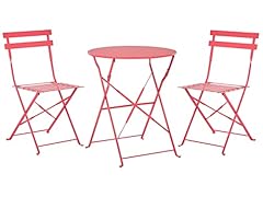 Salon jardin bistrot d'occasion  Livré partout en France