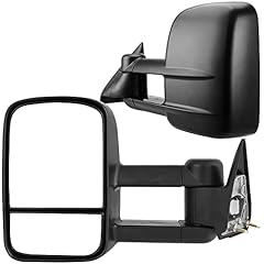 Autosaver88 towing mirrors for sale  Delivered anywhere in USA 