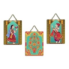 Decorative wall hanging for sale  Delivered anywhere in UK