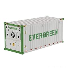 Evergreen refrigerated sea for sale  Delivered anywhere in USA 