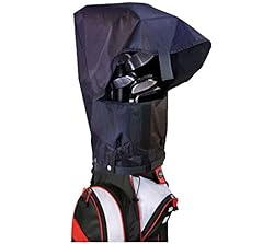 Golf bag cover for sale  Delivered anywhere in UK