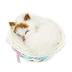 Coolayoung sleeping cat for sale  Delivered anywhere in USA 